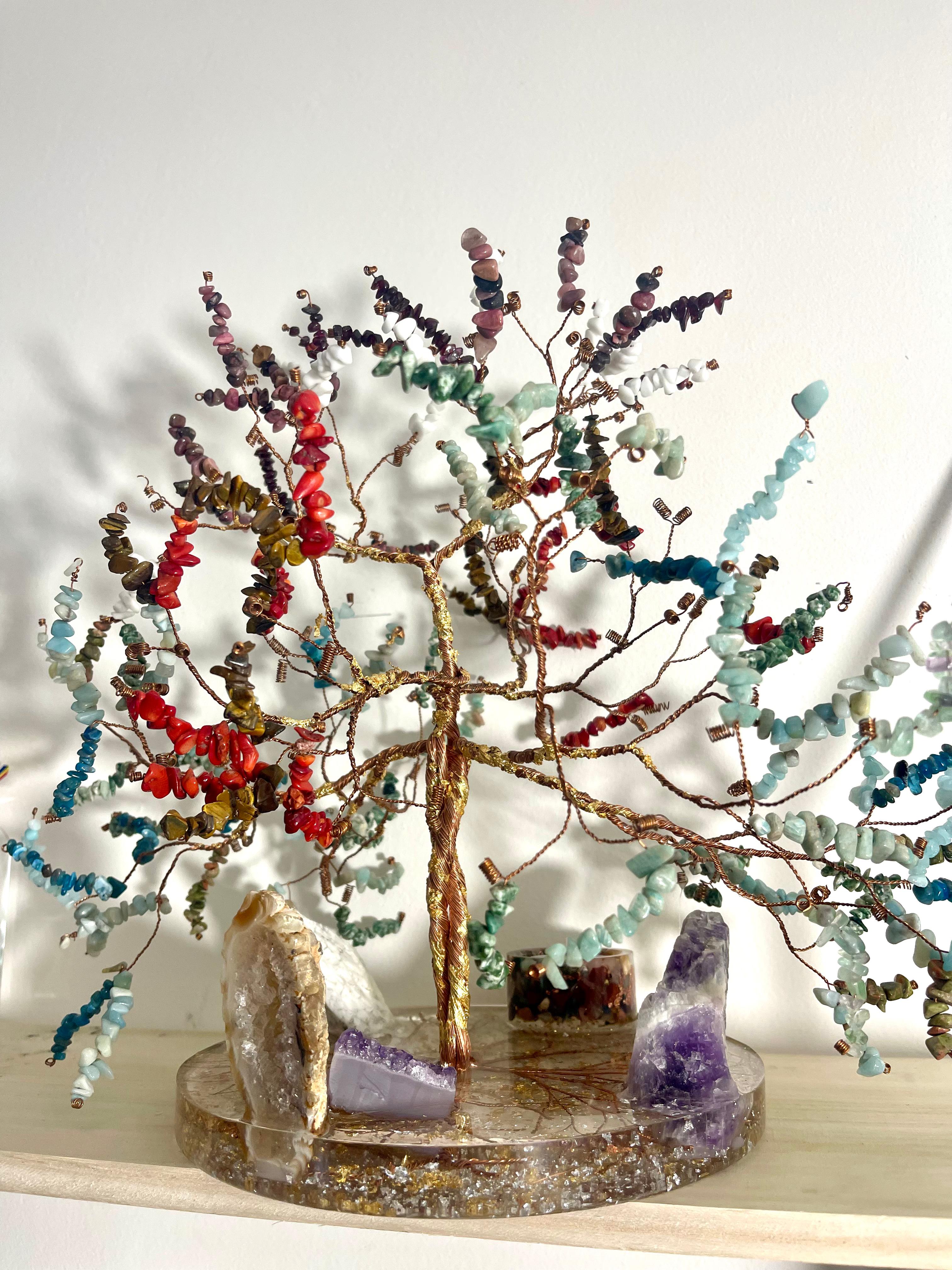 Arborele strămoșilor – conexiune, echilibru și putere interioară