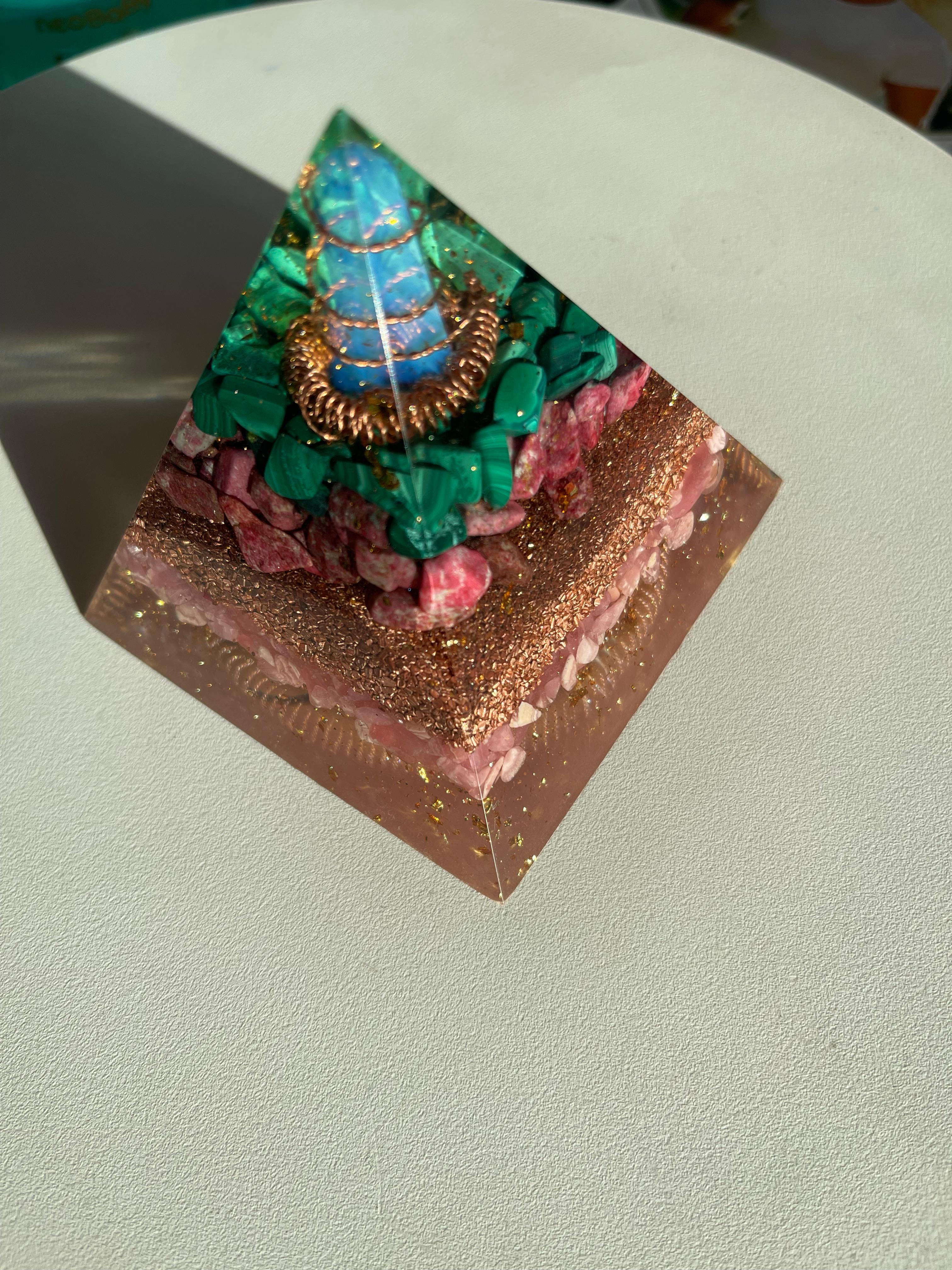 Selected Product Image