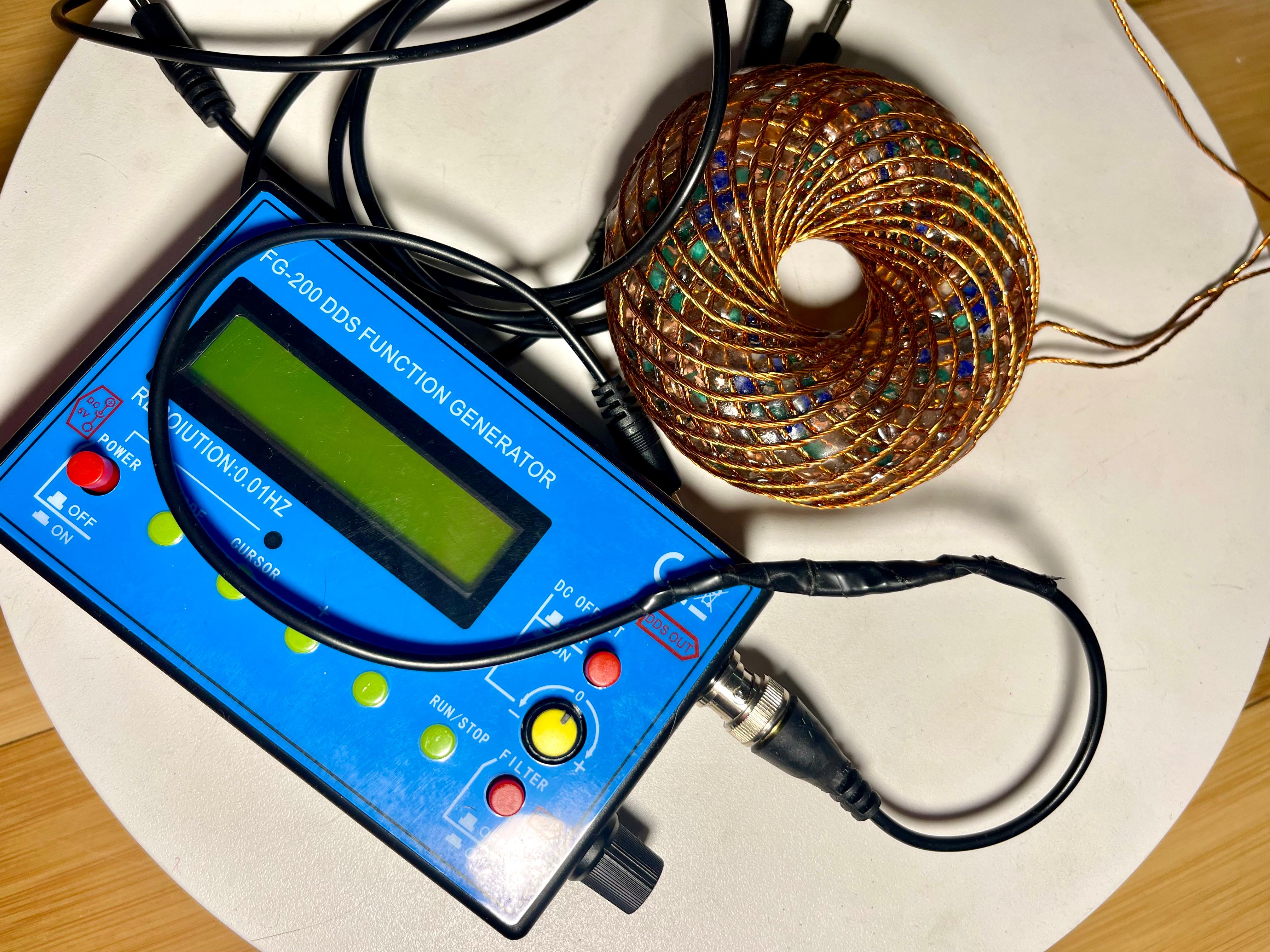 Selected Product Image