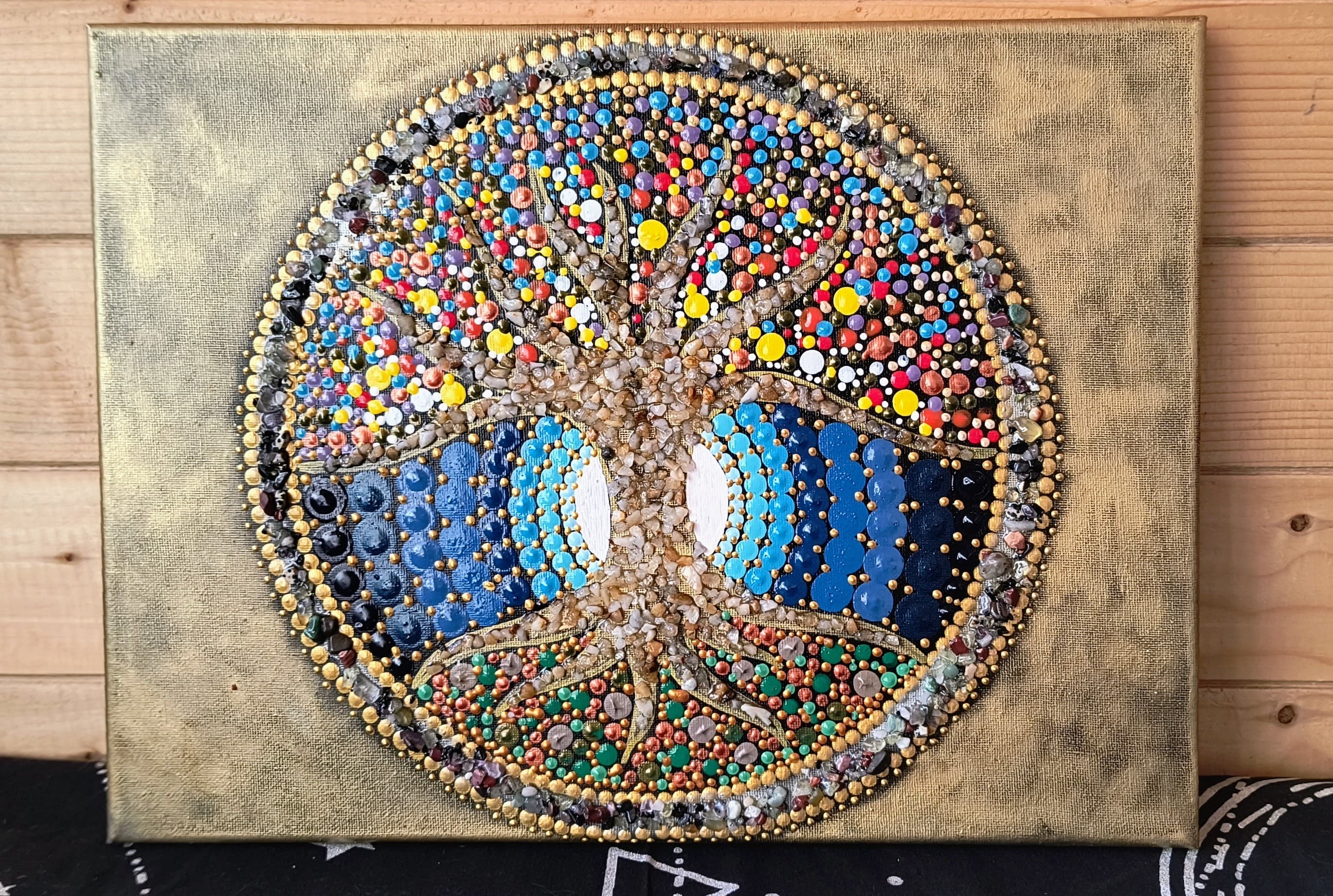 Tablou Pomul Vieții