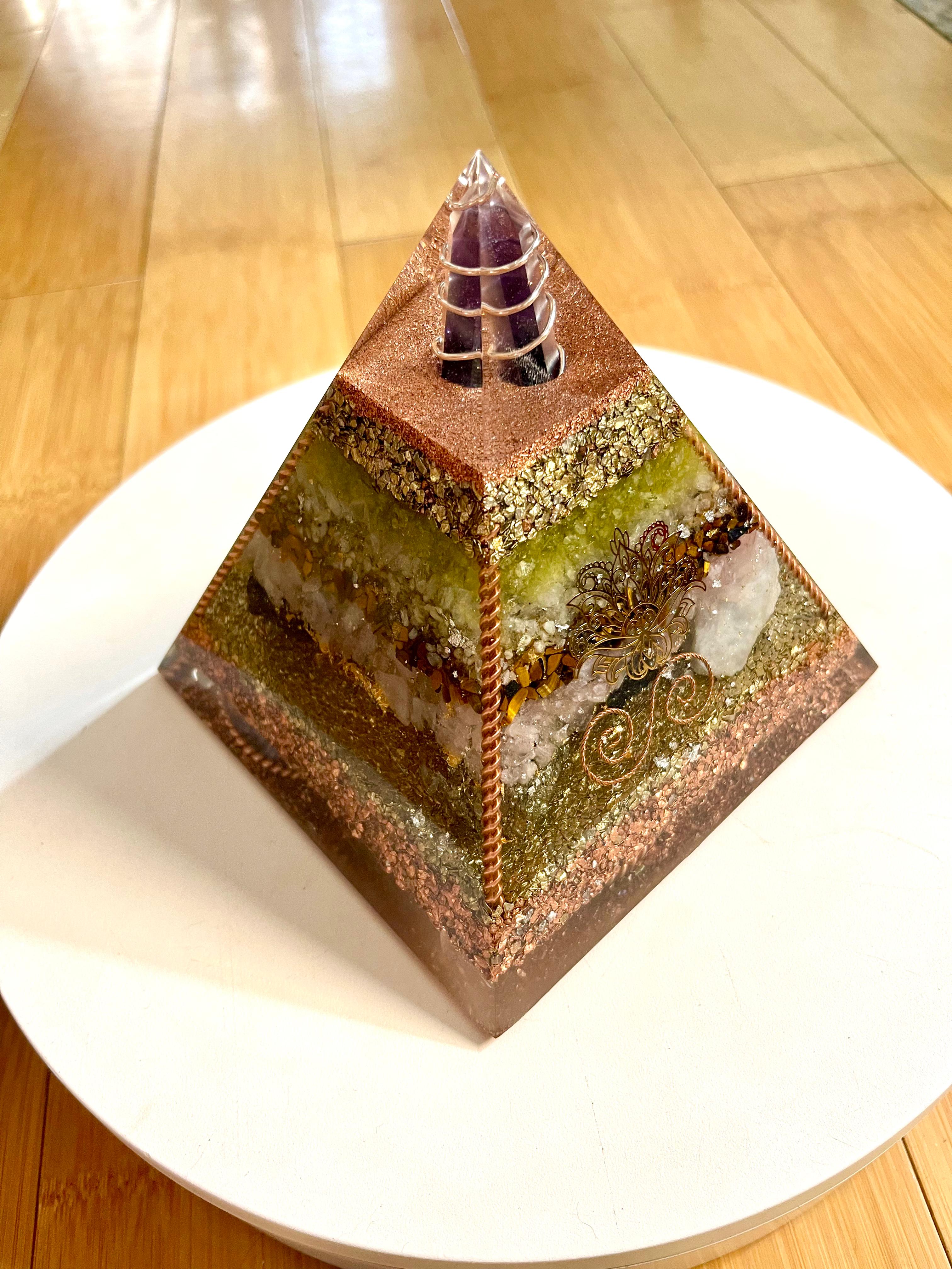 Selected Product Image