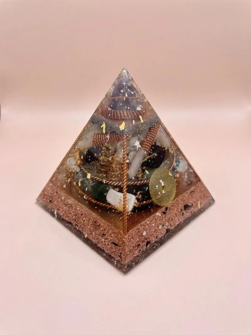 Orgon Torus Vitae