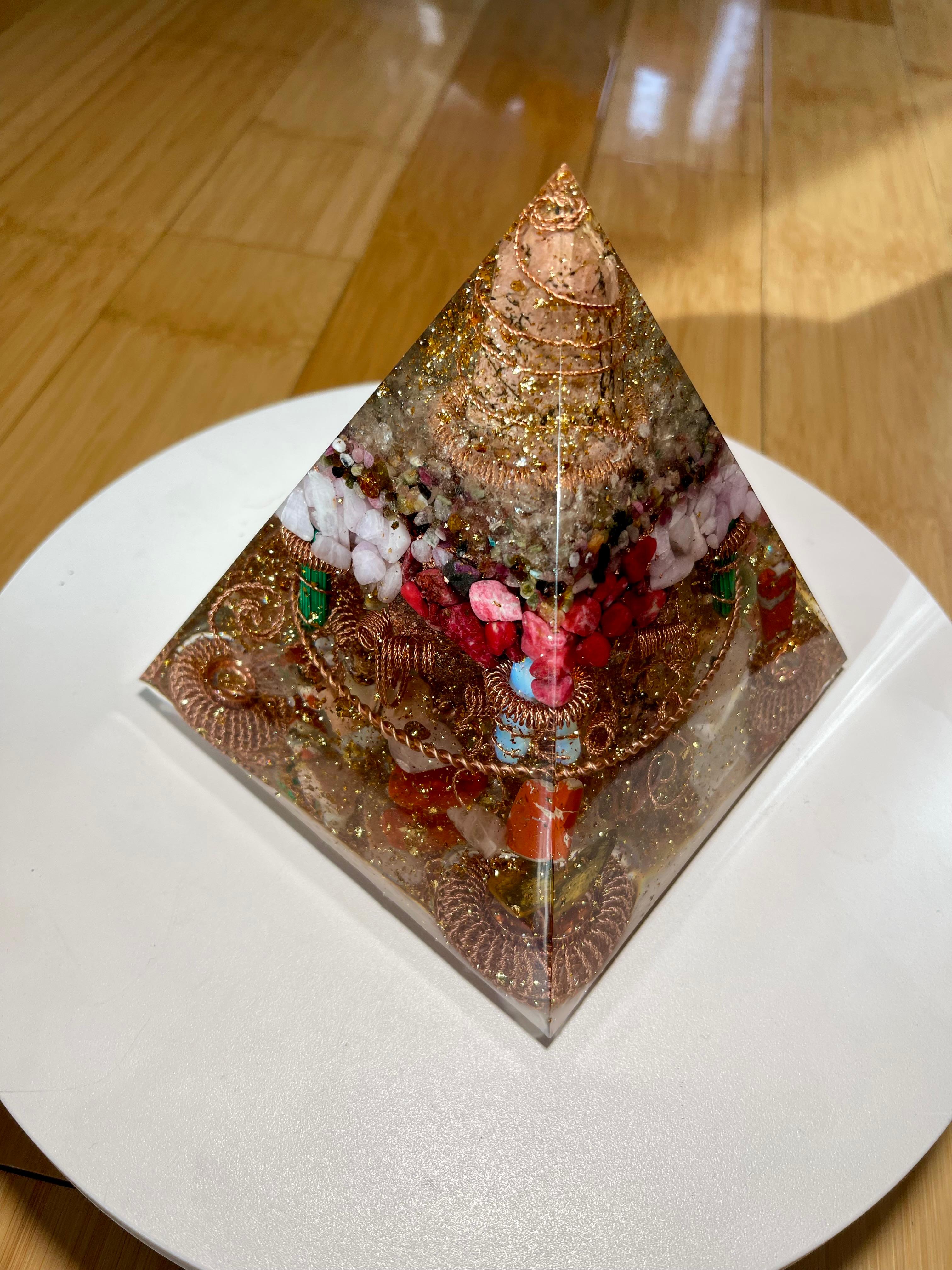 Selected Product Image